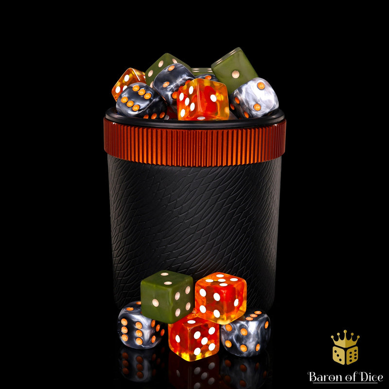 Premium Dice Cup - Out of Play