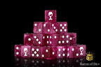 Mixed Wine Dice - Out of Play