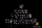 Eye of Isha Dice - Out of Play