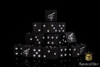 Eye of Isha Dice - Out of Play