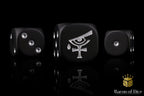 Eye of Isha Dice - Out of Play