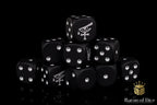 Eye of Isha Dice - Out of Play