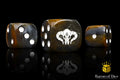 Beastmen Dice - Out of Play