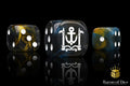 Floating City Dice - Out of Play