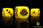 Grey Gate Dice - Out of Play