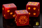 Daughters of Medusa Dice