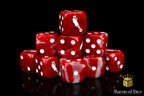 Bloody Cleaver Dice - Out of Play