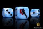 Frost Cleaver Dice - Out of Play