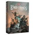 The Lord of the Rings: Starter Set - Over Hill and Under Hill (5E) - Out of Play
