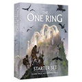 The One Ring: Starter Set: Over Hill and Under Hill - Out of Play