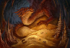 Battlezoo Dragons: Fairy Dragons Hardcover & PDF - Out of Play