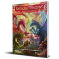 Battlezoo Dragons: Fairy Dragons Hardcover & PDF - Out of Play