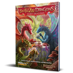 Battlezoo Dragons: Fairy Dragons Hardcover & PDF - Out of Play