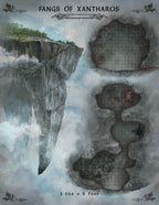 Torrents of the Spellhoarder Bundle - Out of Play