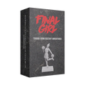 Final Girl: Terror From Destiny - Fated Victim Miniatures - Out of Play
