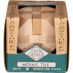 Mosaic Tile - Out of Play