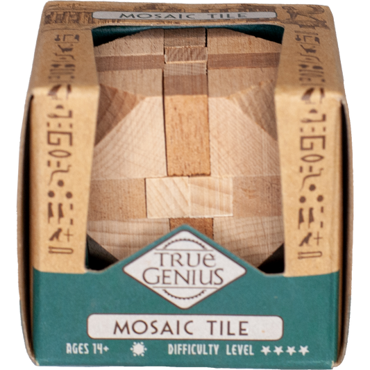 Mosaic Tile