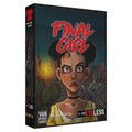 Final Girl: Don't Make a Sound - Out of Play