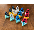 Fromage - Out of Play