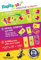 Fruitoplay - Out of Play