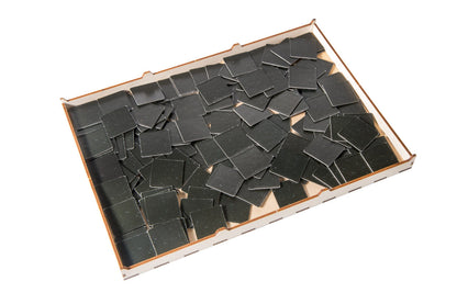 Galaxy Trucker Compatible Game Crate