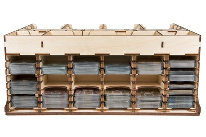 Elder Signs Compatible Game Crate