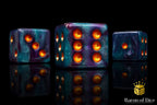 Radiant Universal Dice - Out of Play