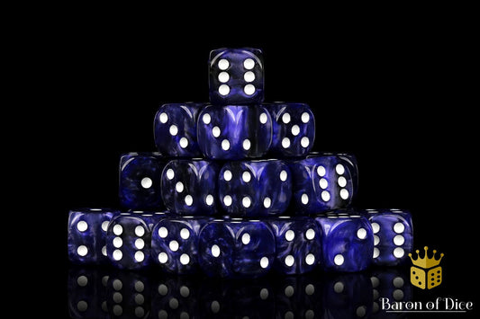 Honorable Dice - Out of Play