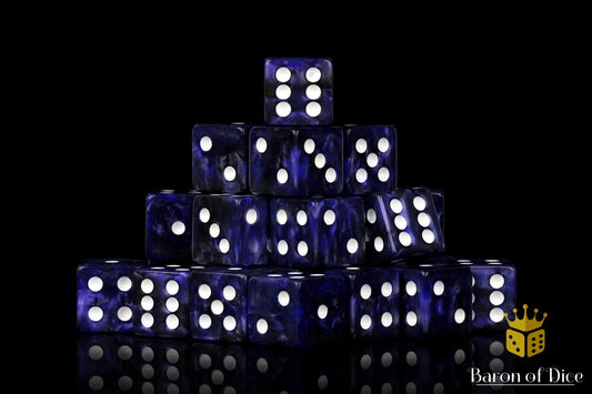 Honorable Dice - Out of Play