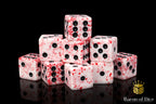 Butchery Dice - Out of Play