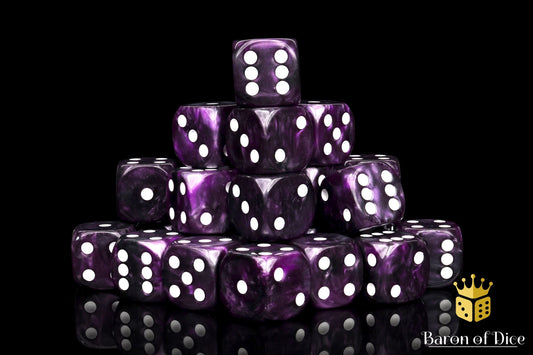 Celestial Dice - Out of Play