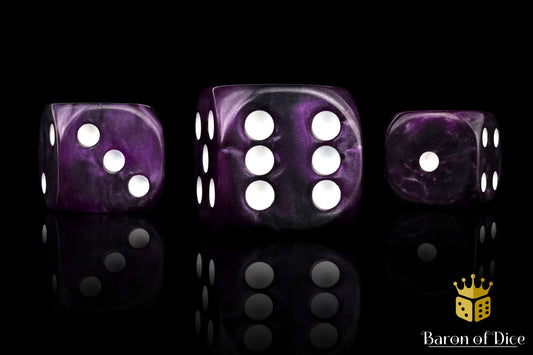 Celestial Dice - Out of Play