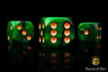 Enlightened Dice - Out of Play