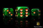 Enlightened Dice - Out of Play