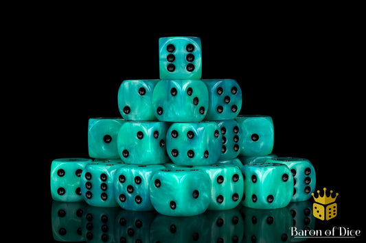 Empyrean Dice - Out of Play