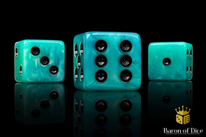 Empyrean Dice - Out of Play