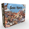 Seas of Havoc: Sea Monster Edition - Out of Play