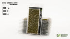 Gamers Grass - Grass Tuft - Dry Green (2mm) - Out of Play
