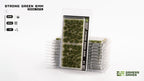Gamers Grass - Grass Tuft - Strong Green - Out of Play