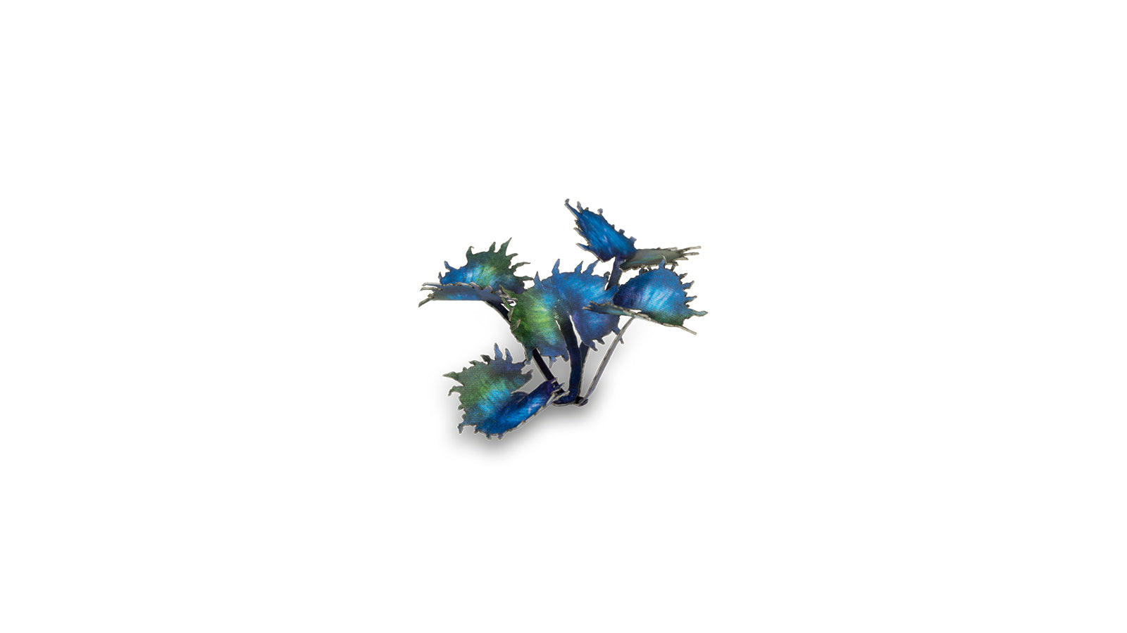 Gamers Grass - Laser Plants - Alien Flytrap - Out of Play