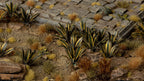 Gamers Grass - Laser Plants - Agave - Out of Play