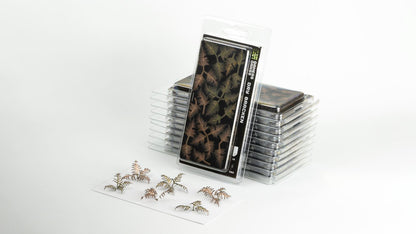 Gamers Grass - Laser Plants - Dry Bracken - Out of Play