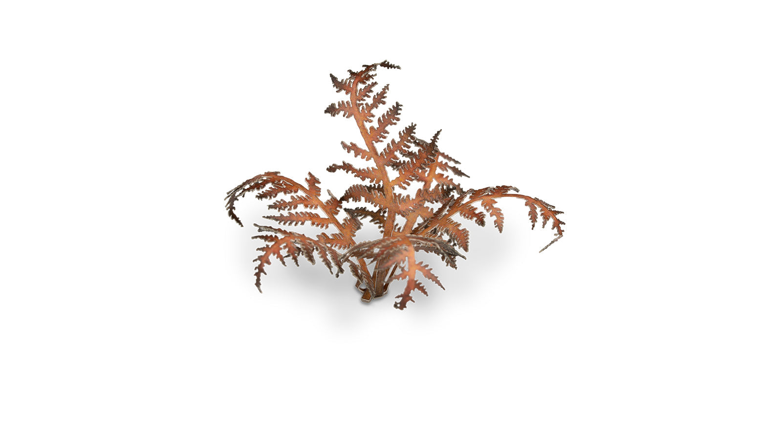 Gamers Grass - Laser Plants - Dry Bracken - Out of Play