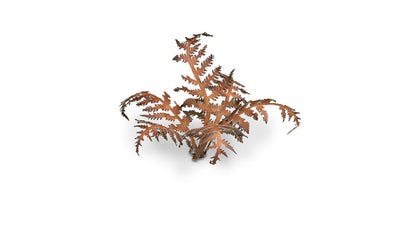 Gamers Grass - Laser Plants - Dry Bracken - Out of Play