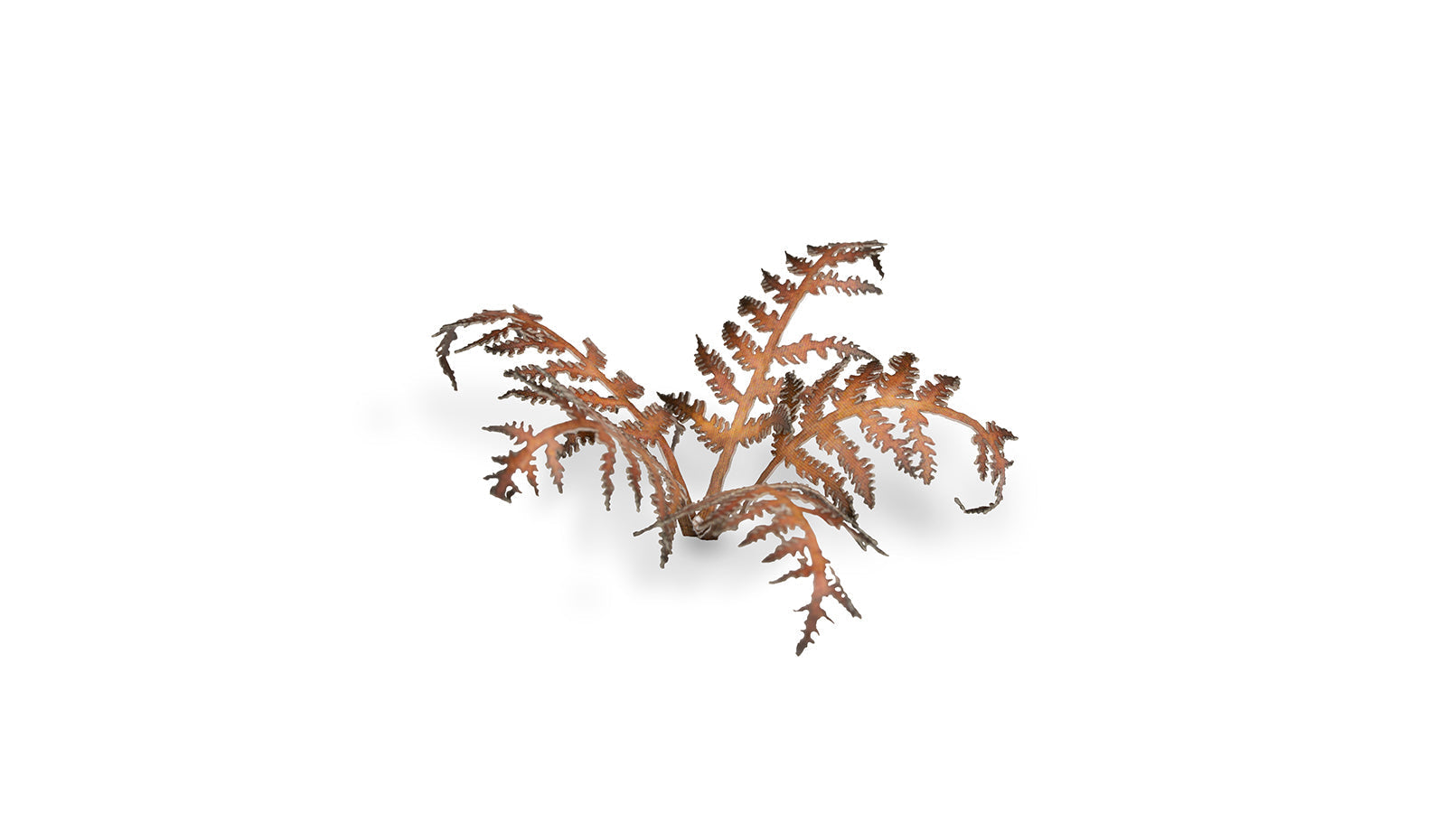 Gamers Grass - Laser Plants - Dry Bracken - Out of Play