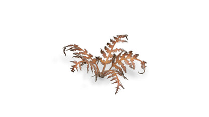Gamers Grass - Laser Plants - Dry Bracken - Out of Play