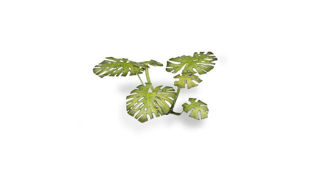 Gamers Grass - Laser Plants - Monstera - Out of Play