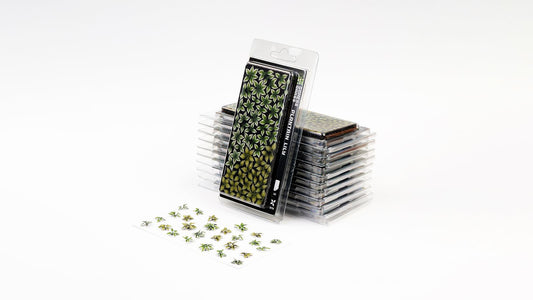 Gamers Grass - Laser Plants - Plantain Lily - Out of Play