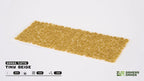 Gamers Grass - Tiny Tufts - Beige - Out of Play