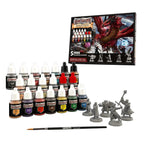 Army Painter Gamemaster: Character Paint Set - Out of Play